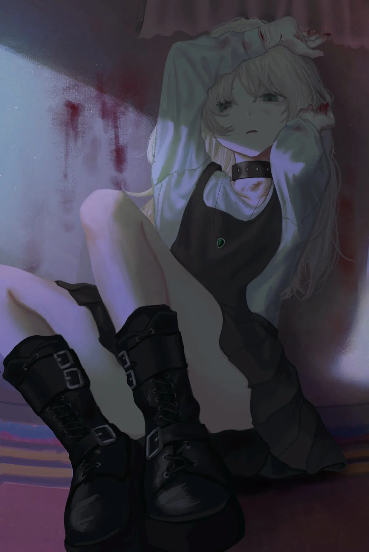 Avatar of Aika | Deadly Mistake