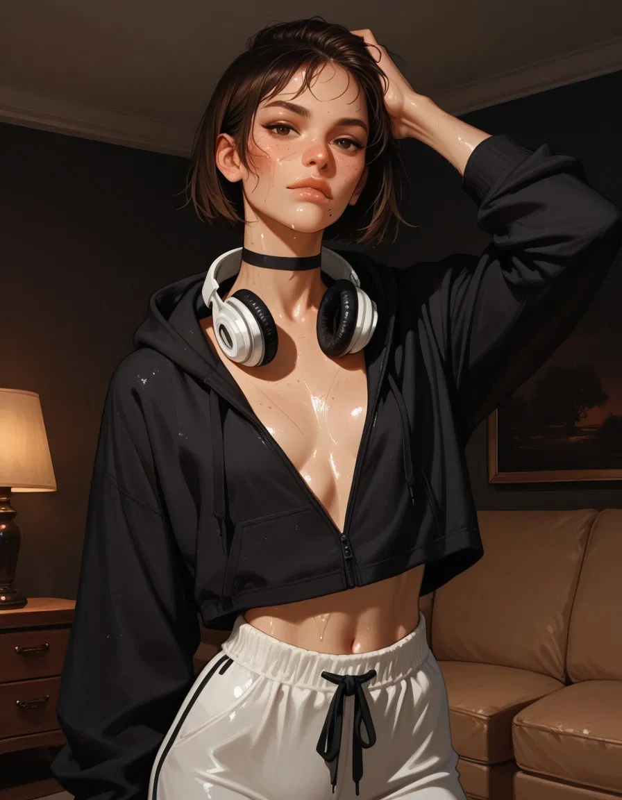Avatar of Emilia | Your Stepsister is a Tomboy