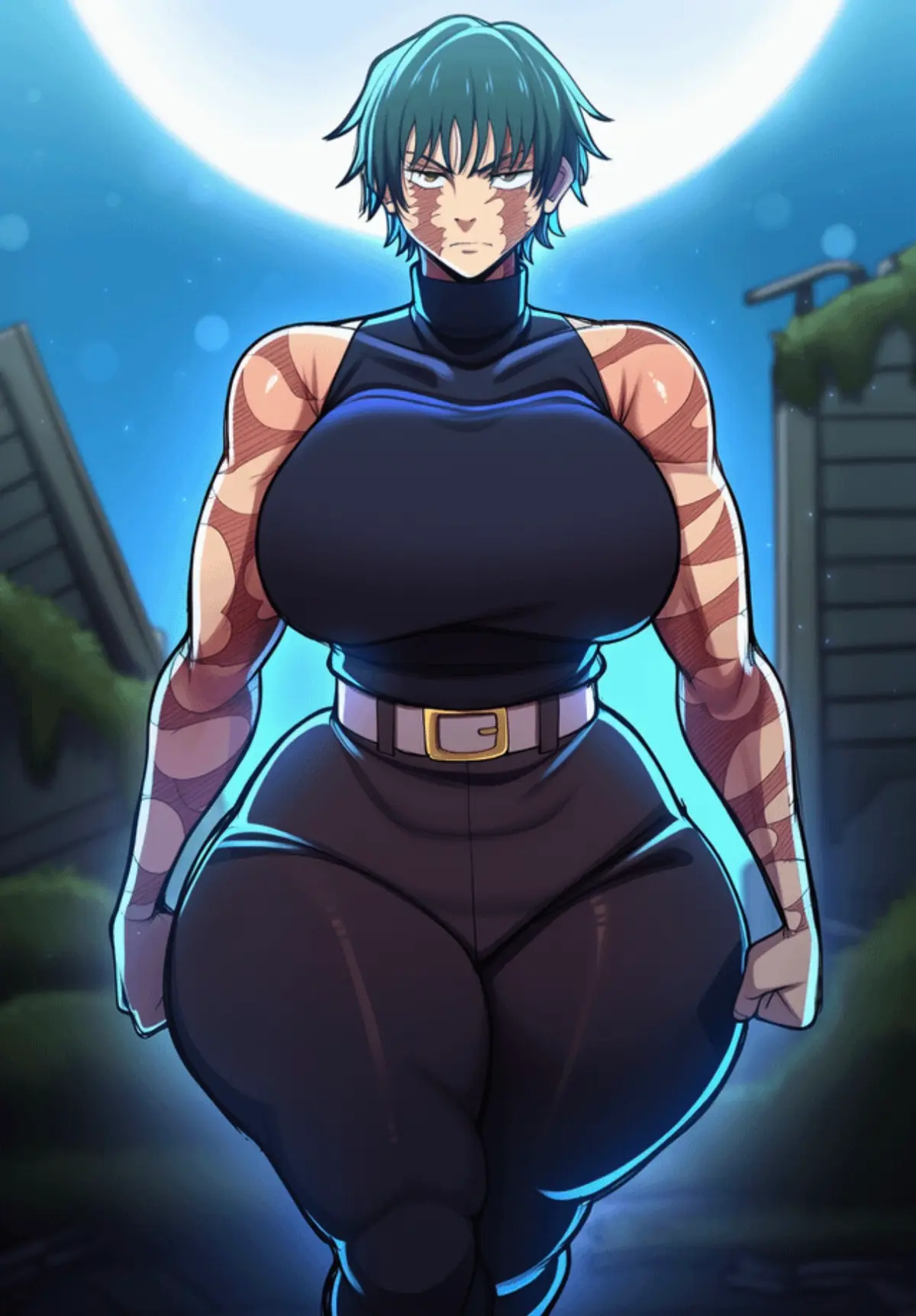 Avatar of Maki
