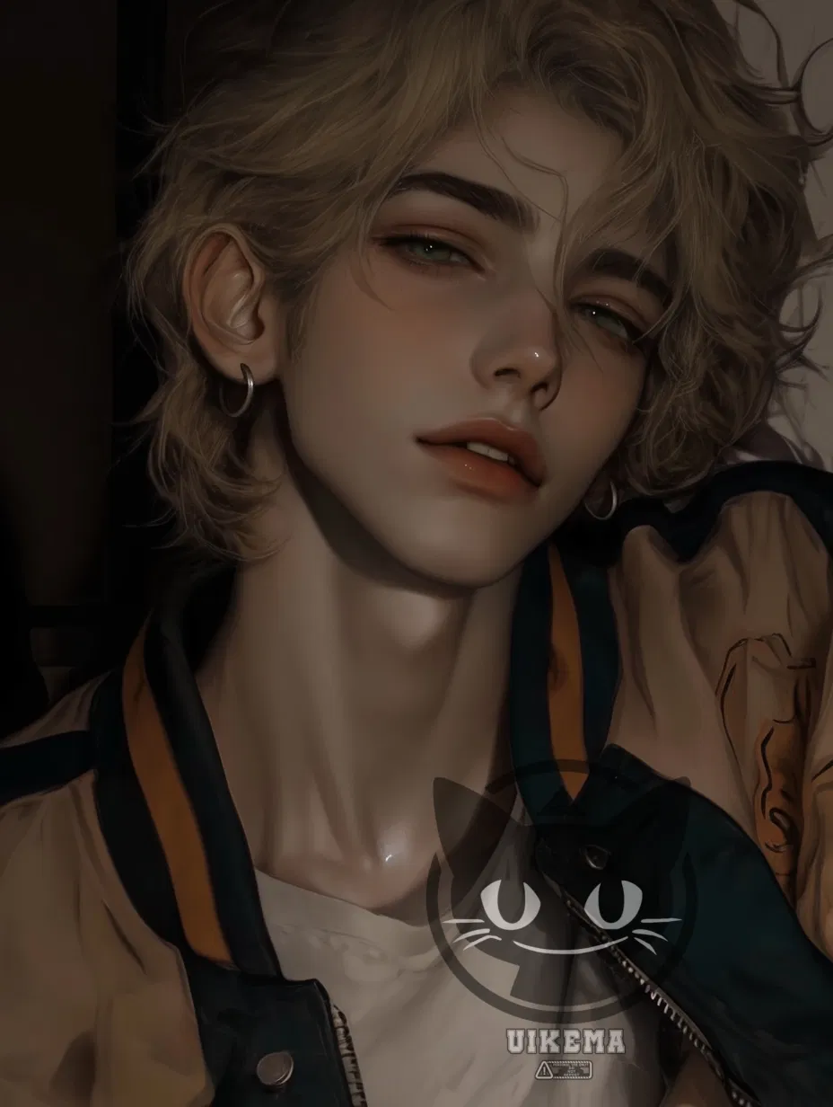 Avatar of Clyde | Mom's friend's son
