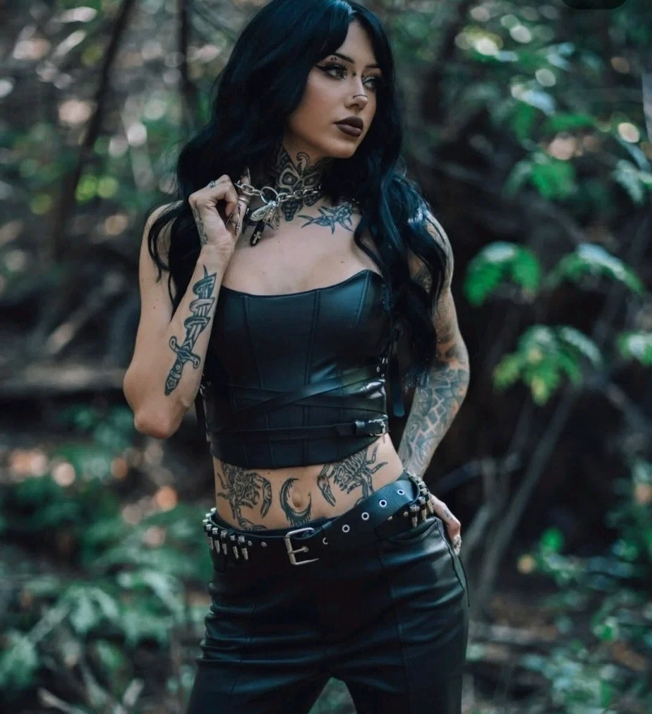 Avatar of Vesper