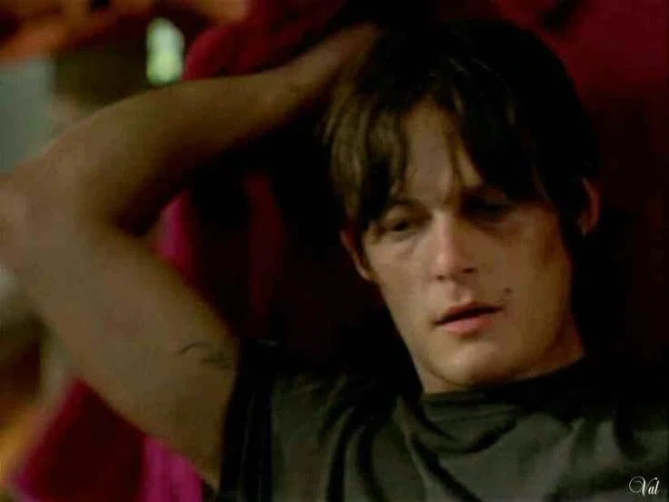 Avatar of Daryl Dixon (young)