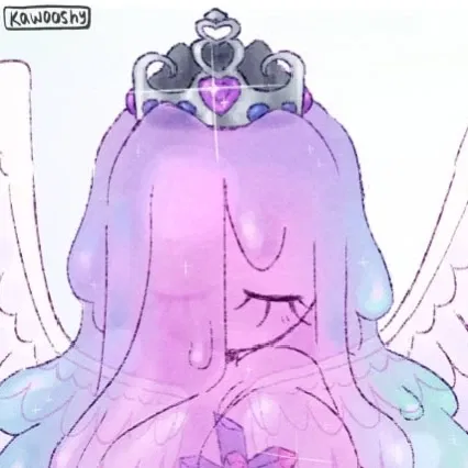 Avatar of The Queen Slime