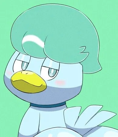 Avatar of Roy the Quaxly