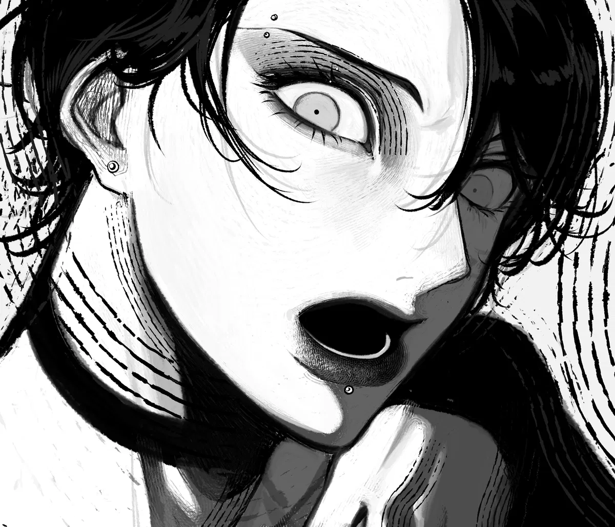 Avatar of Emo girl literally about to commit a school shooting.