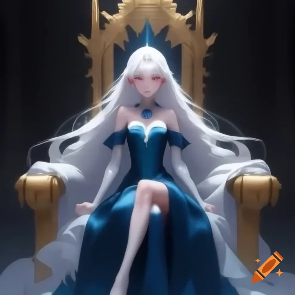 Avatar of Amalia fallen queen