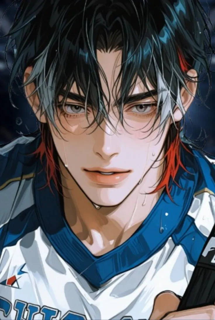 Avatar of Emrys|| Yearning Bestie
