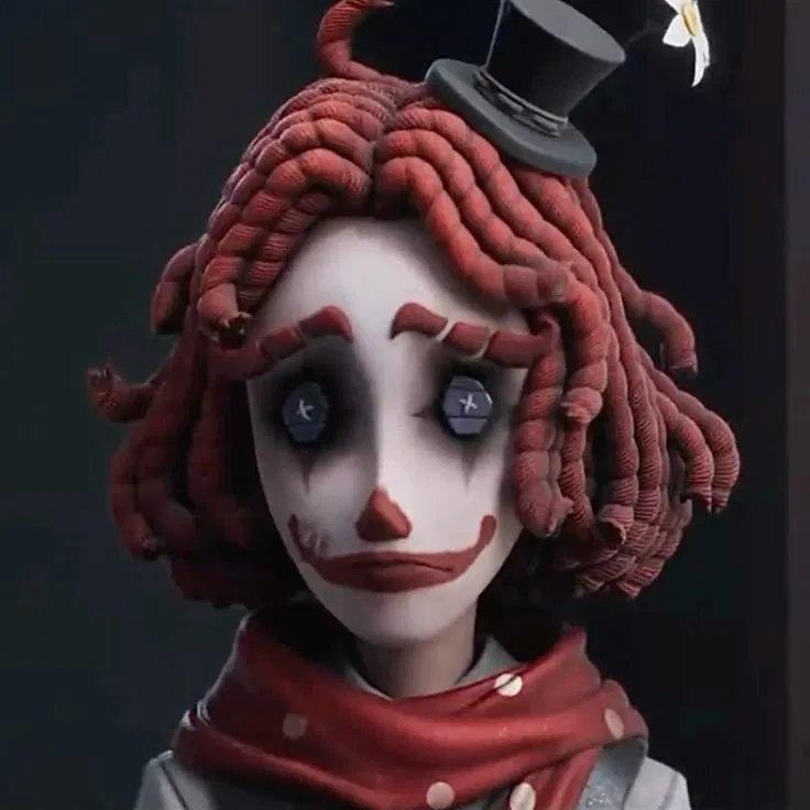 Avatar of Weeping clown