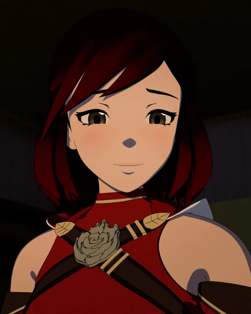 Avatar of Summer Rose | One last request 