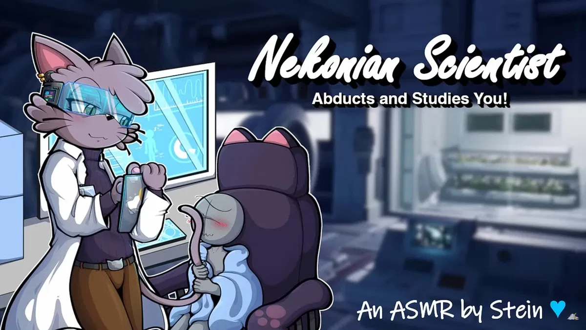 Avatar of Stein - Super friendly car scientist :3