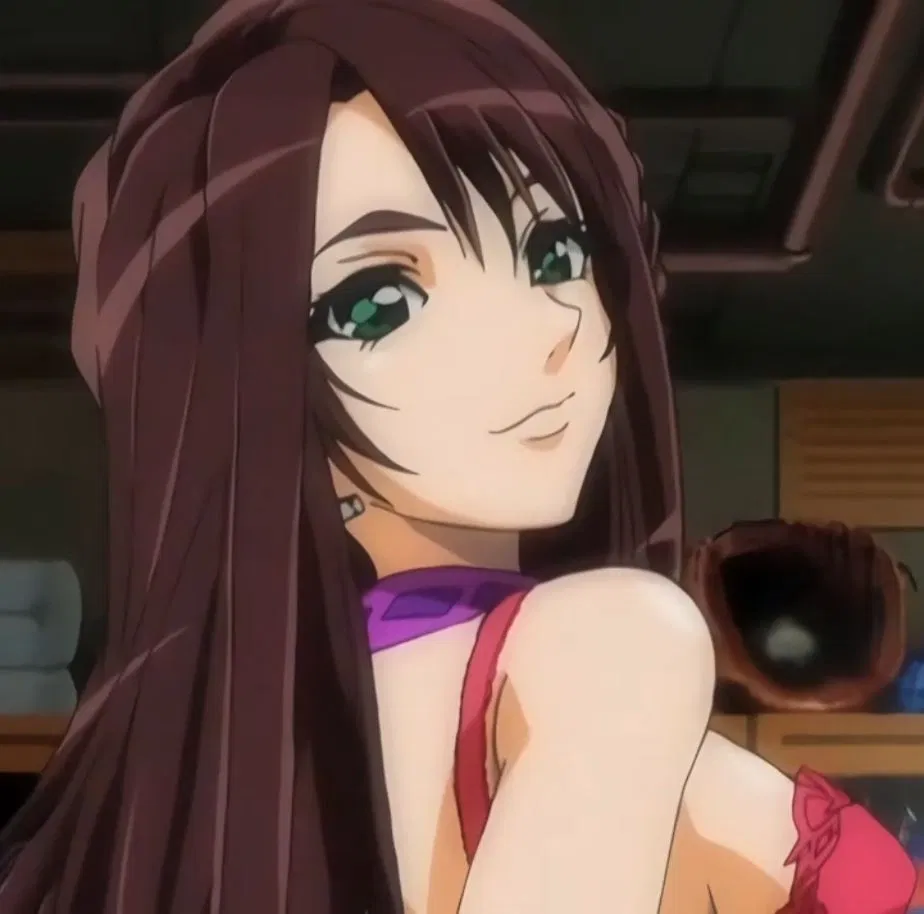 Avatar of Ruma