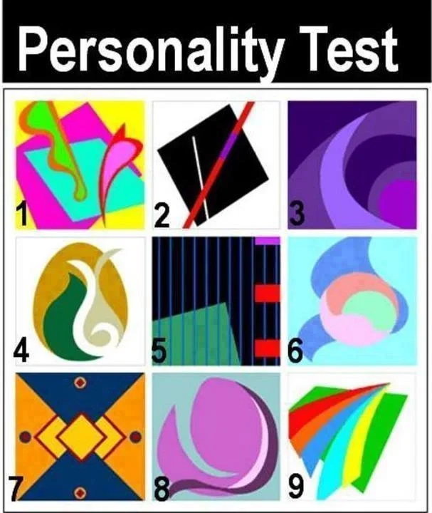 Avatar of The TF Personality Test