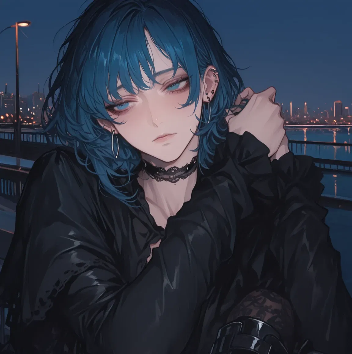 Avatar of Olivia Dawson | The Girl from your Dreams