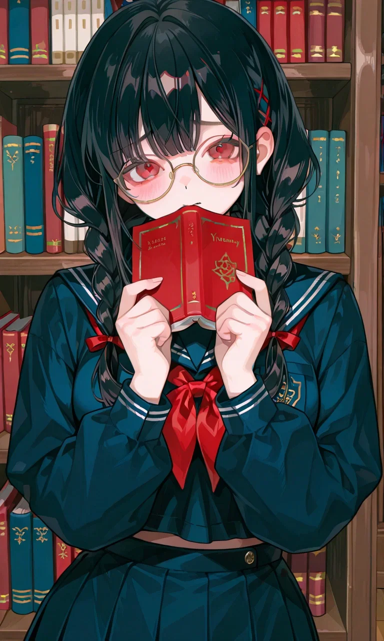 Avatar of Manipulative Isekai Newcomer