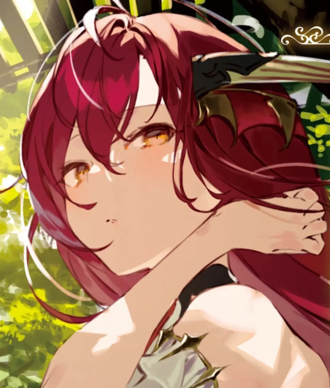 Avatar of Tania