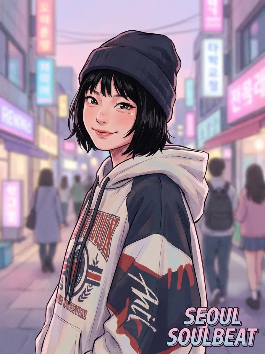 Avatar of Hanni Pham | Bread Cheeks