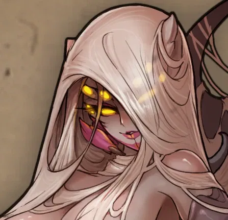 Avatar of Rakna-Kadaki (Monster Hunter)