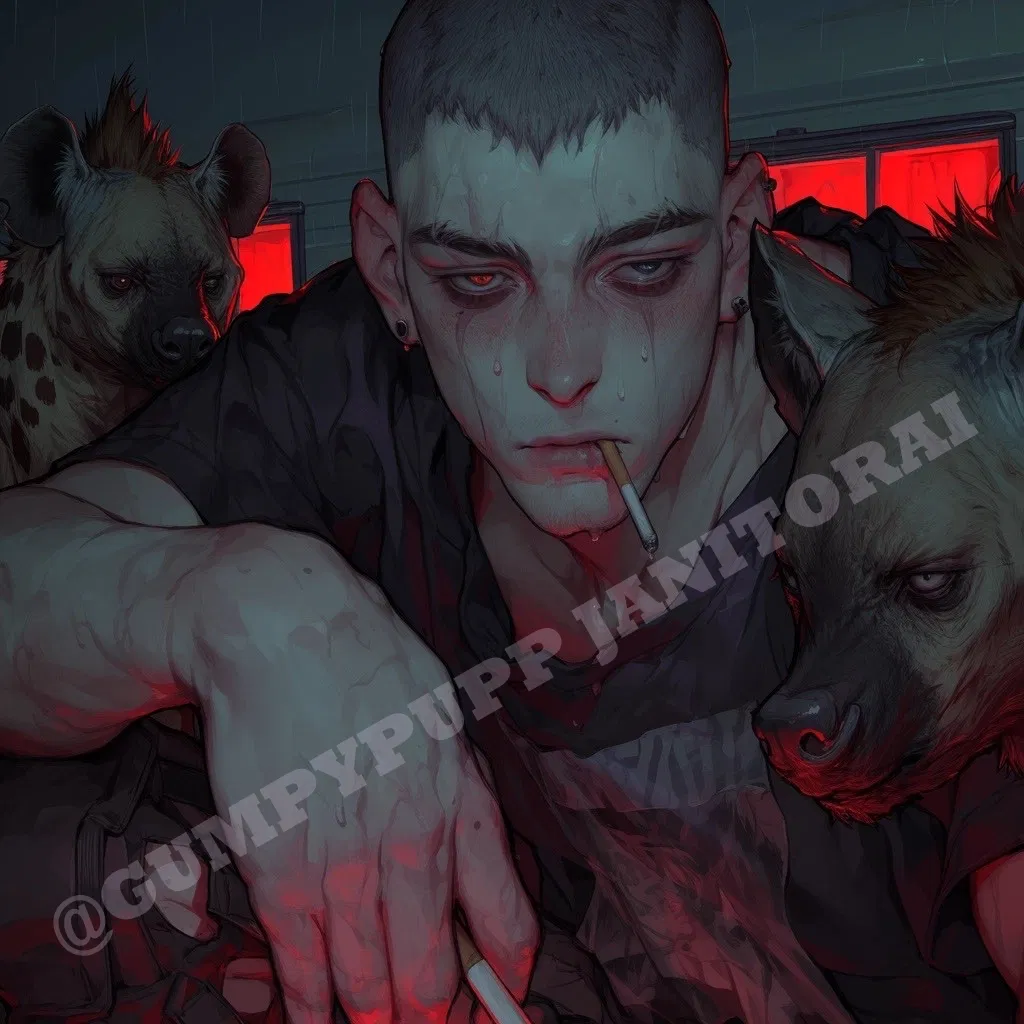 Avatar of Carter Ward