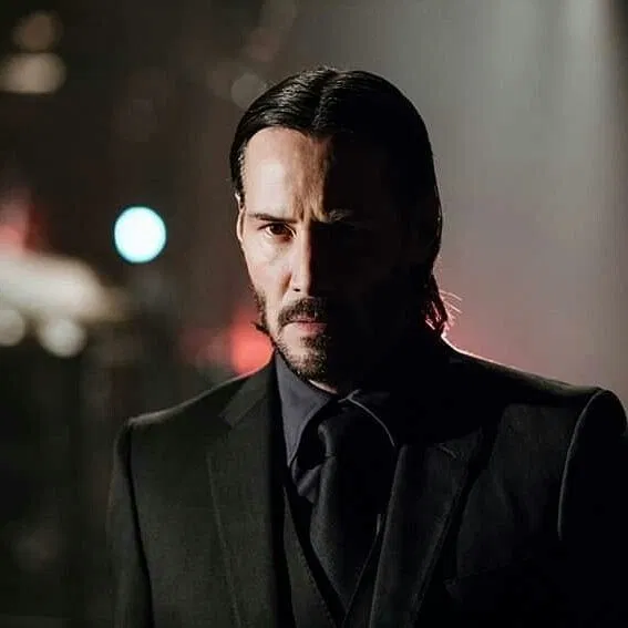 Avatar of John Wick | Your Bodyguard