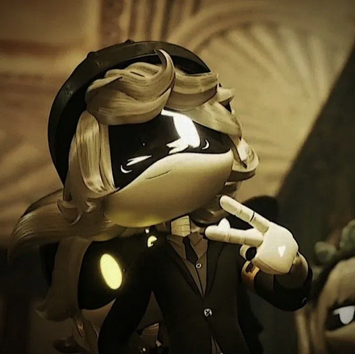 Avatar of Butler N [MD] (Elliott Mansion)