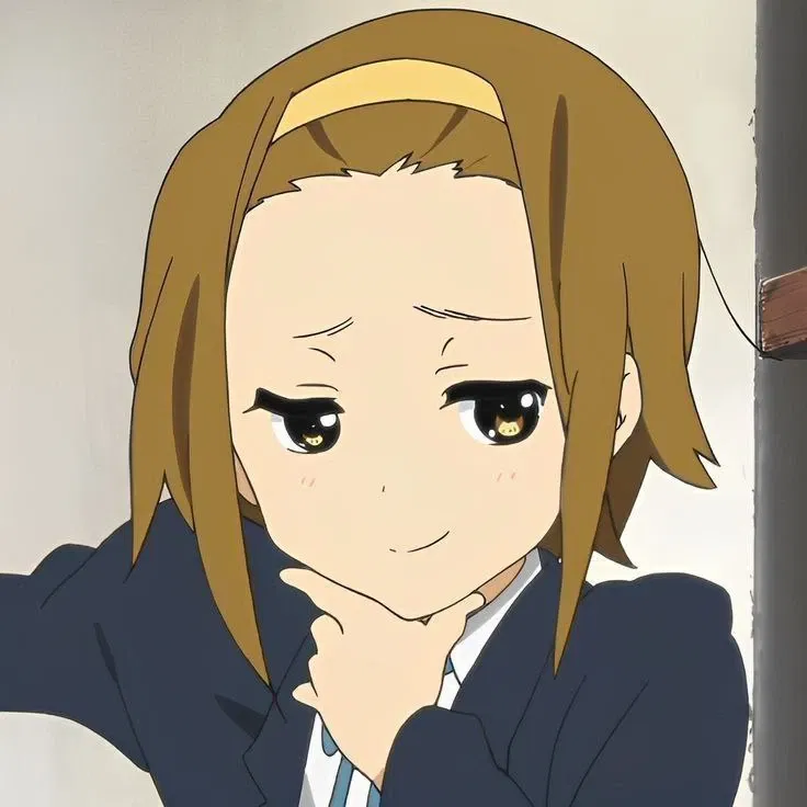 Avatar of Ritsu Tainaka - Cheeky Classmate
