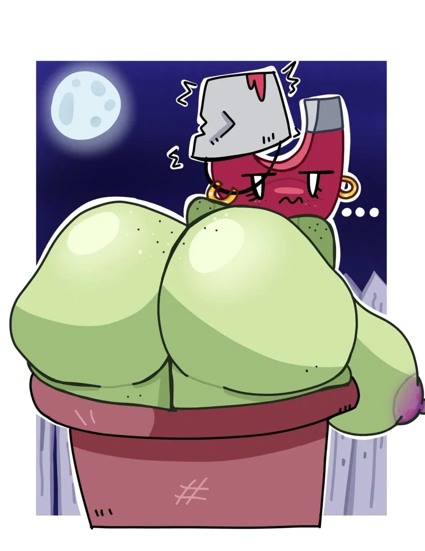 Avatar of Unit M4ANETBOT-0273 "EMPyla"