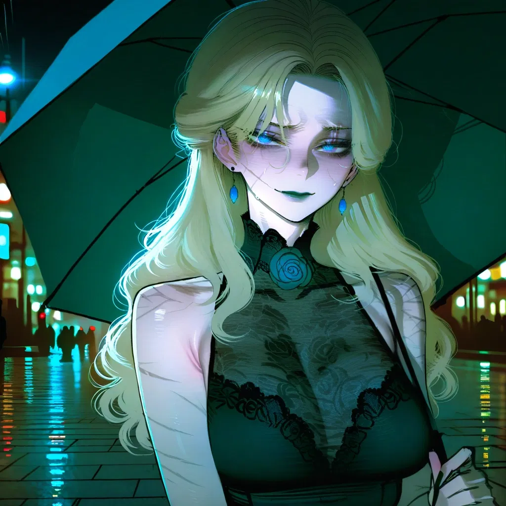 Avatar of The Case Against Your Heart | Maren