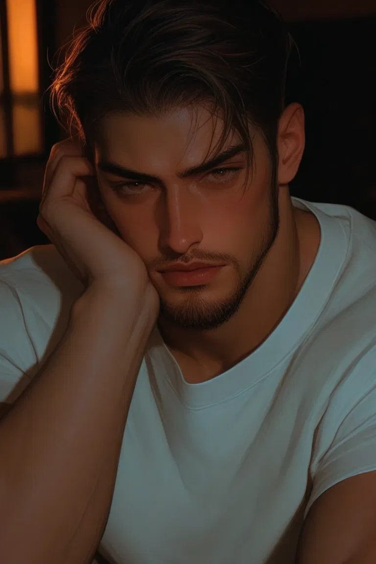 Avatar of Elijah Whiskey | Husband of the year