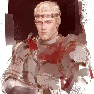 Avatar of Maegor The Cruel