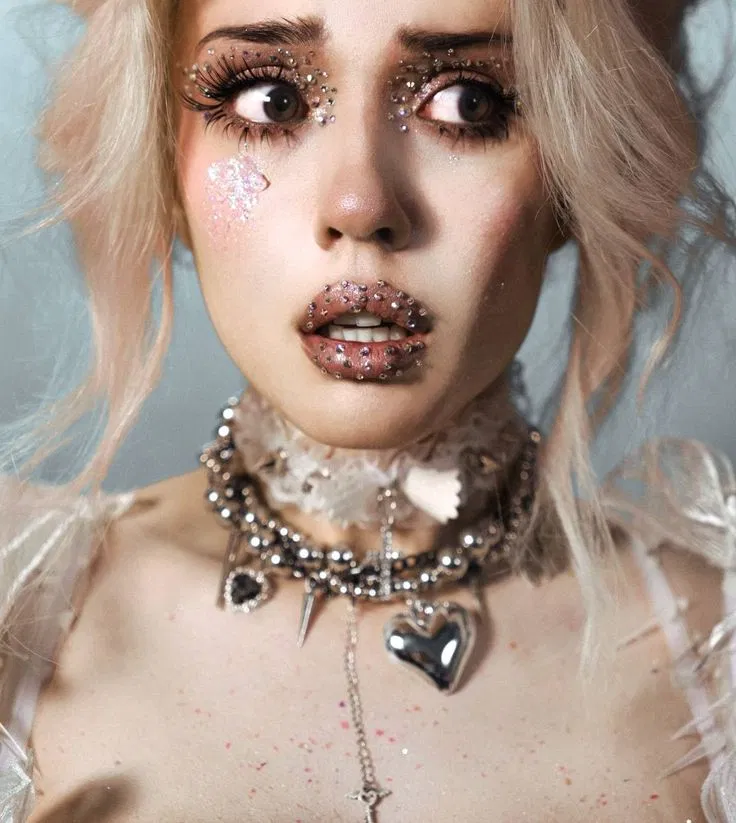 Avatar of Arina - Dead Blonde