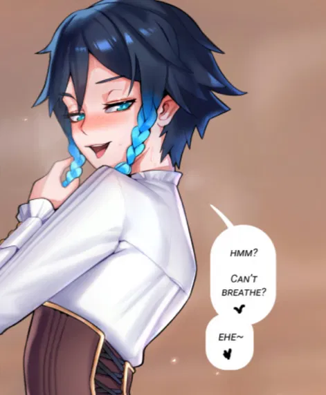 Avatar of Venti[FACESITTING]🍑