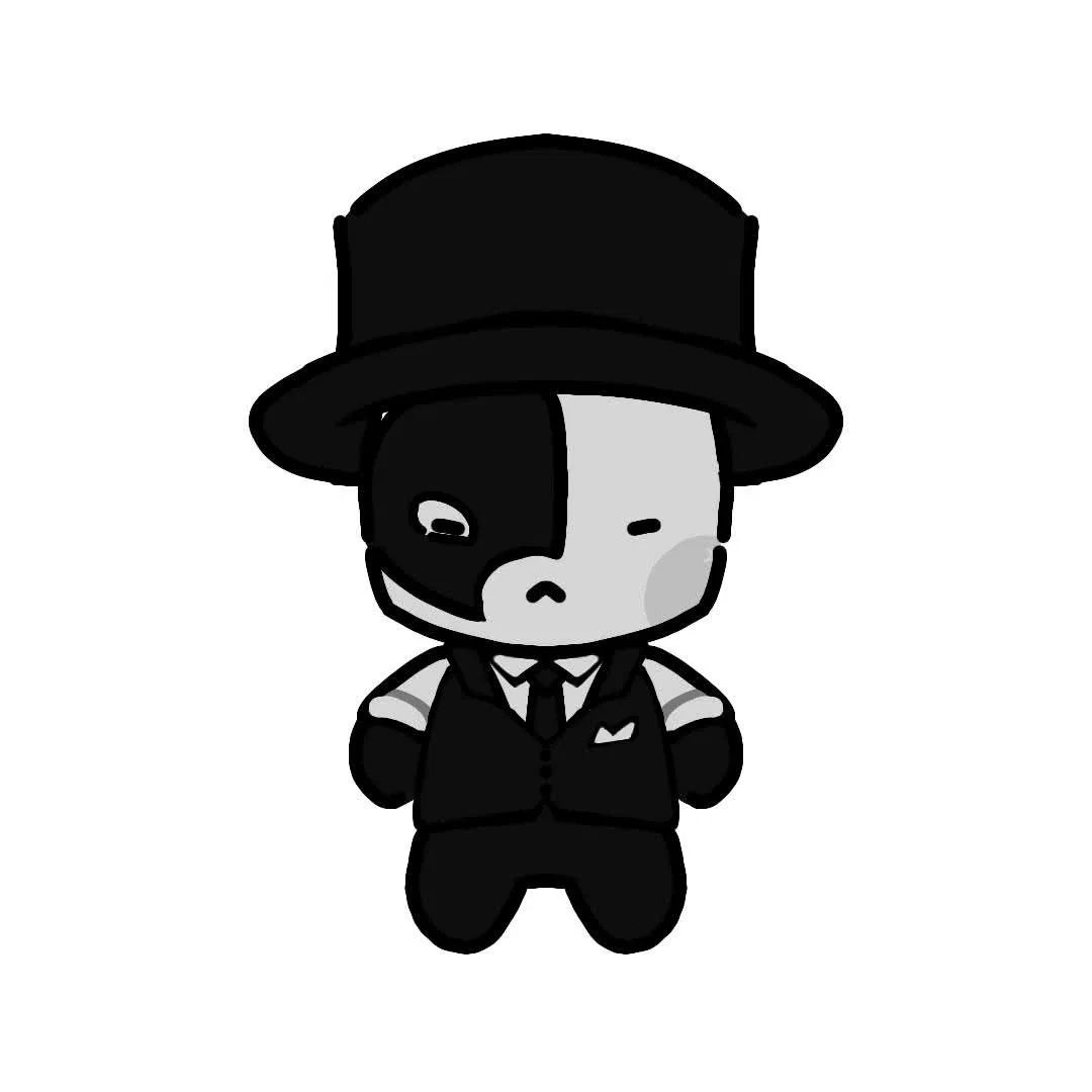 Avatar of Artful die of death au V1