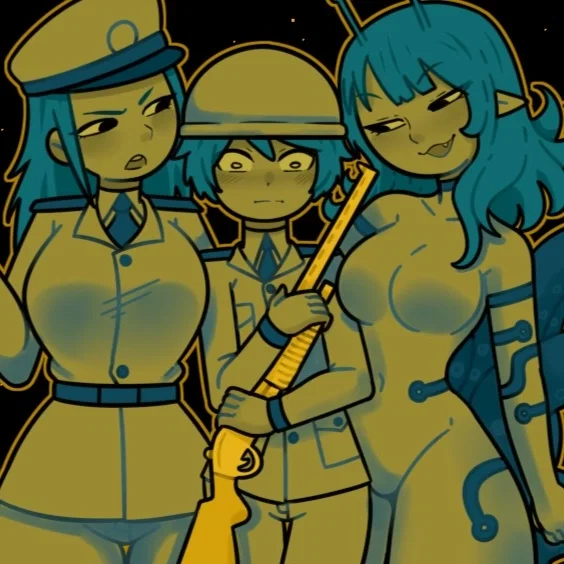 Avatar of Xenofeels 