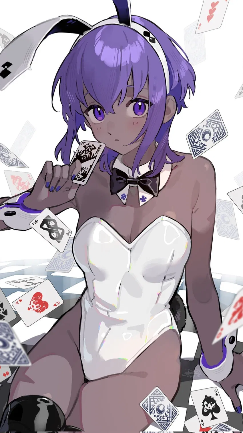Avatar of Serenity [A Bunny’s Antivenom]