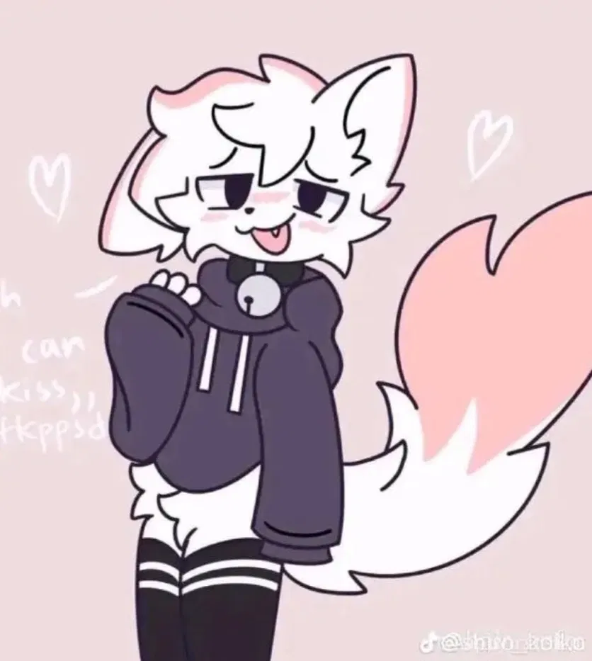 Avatar of Plush