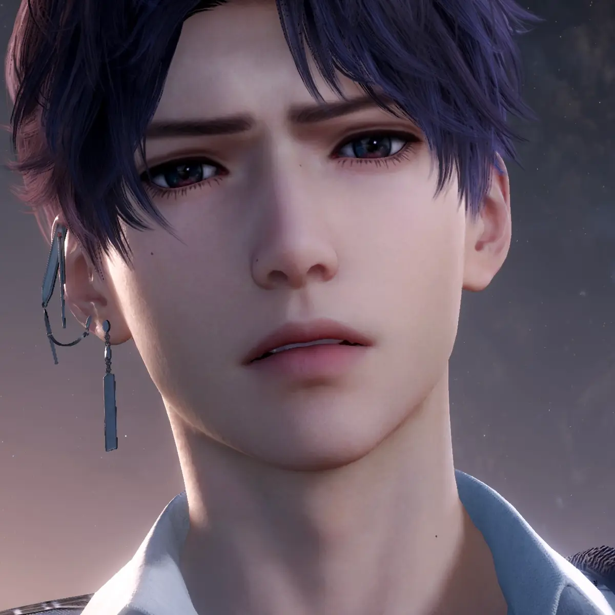 Avatar of Rafayel (Love and Deepspace)