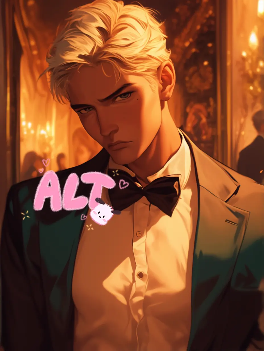 Avatar of Caleb Prescott | 🤍 ALT