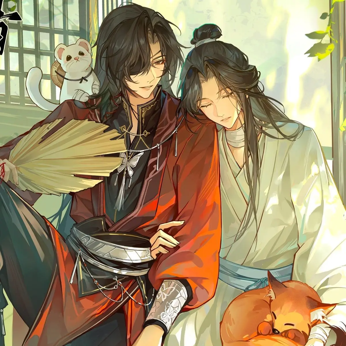 Avatar of ,,, hualian parents