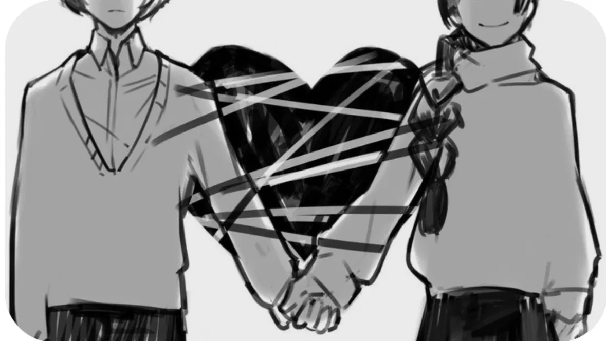 Avatar of Sticking together; Tommy and Merry meet you on the street/in a WARP Train
