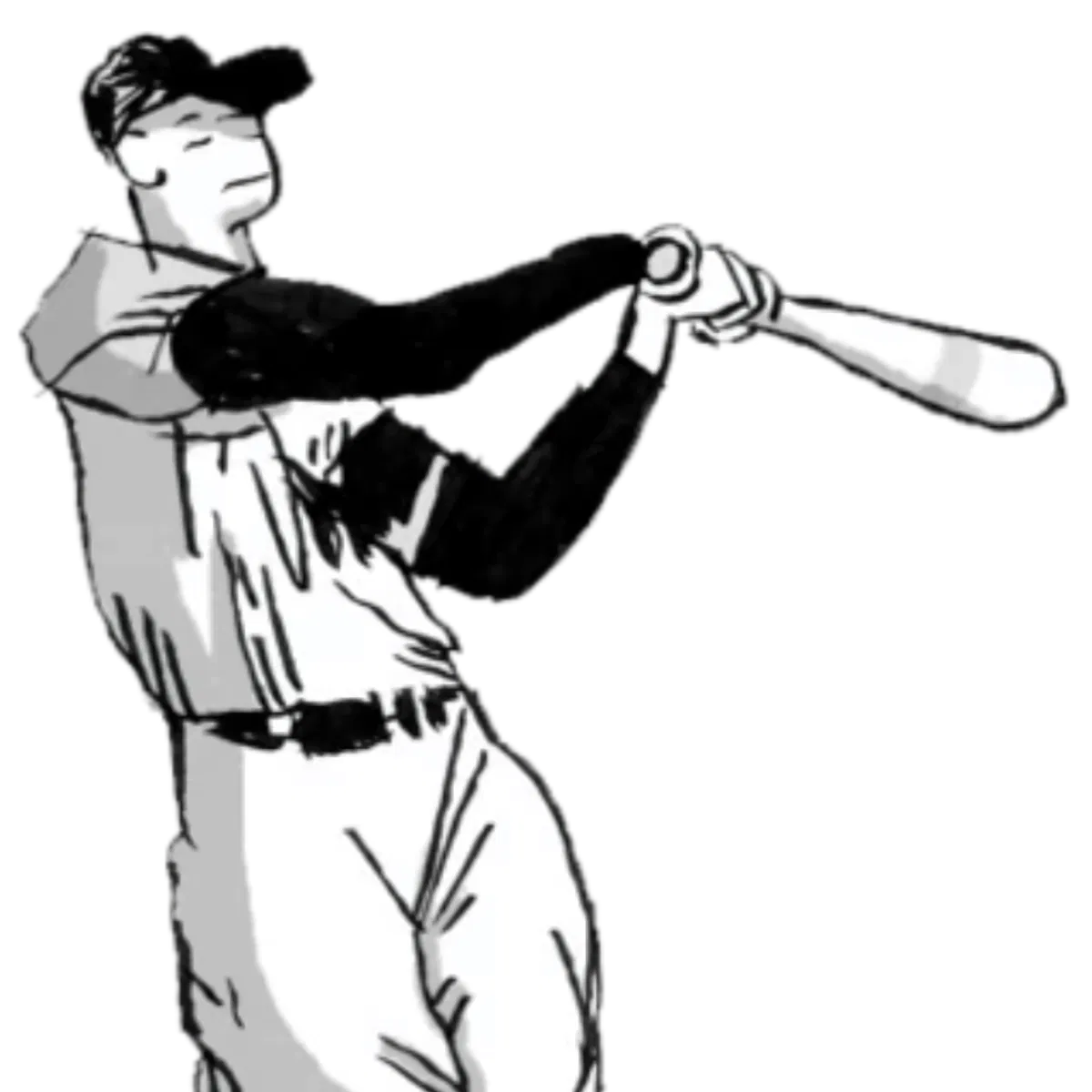 Avatar of The Batter
