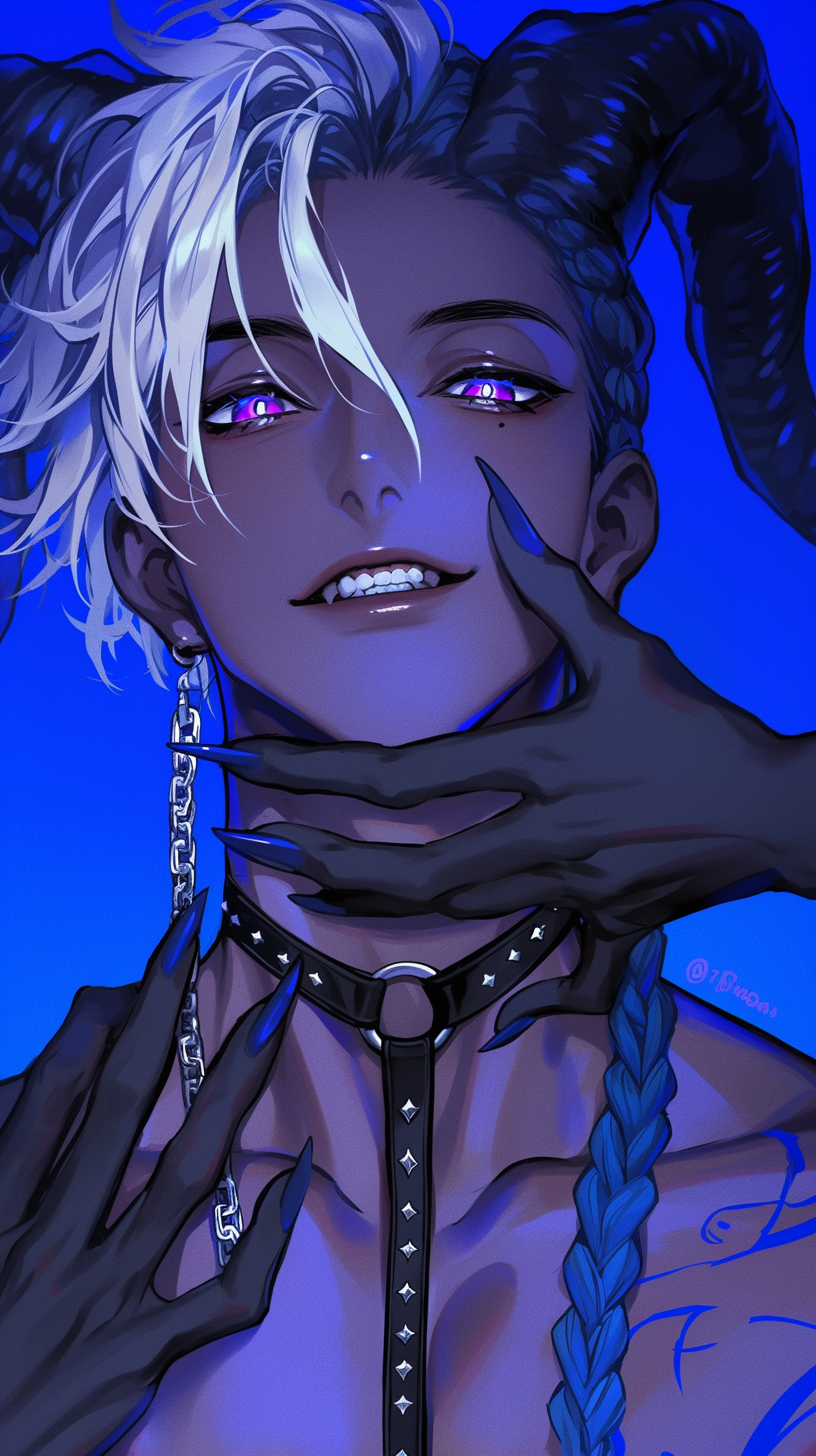 Avatar of Kael (Failed Experiment)