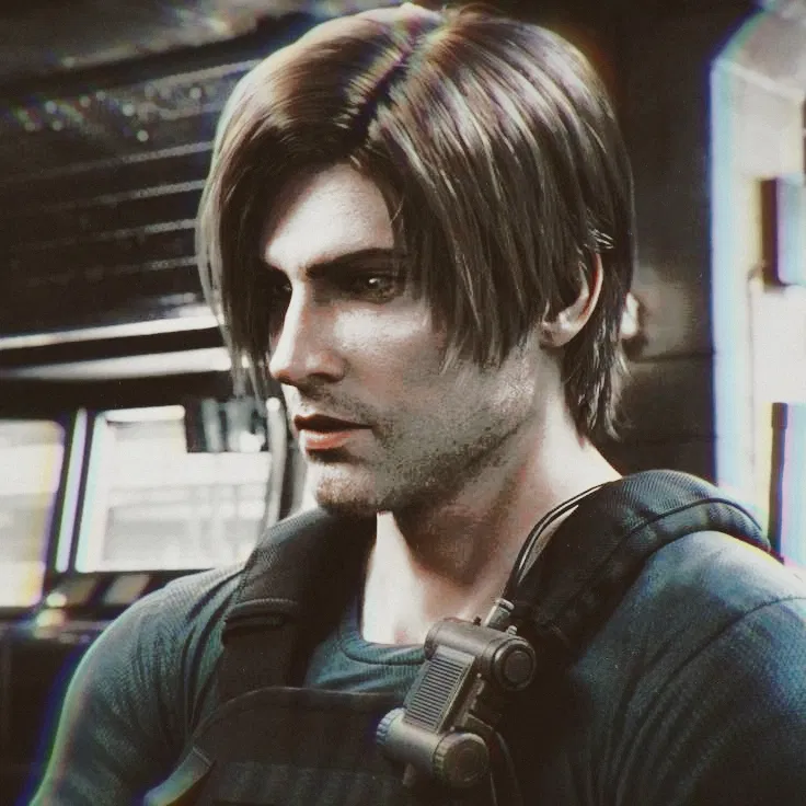 Avatar of Leon Kennedy