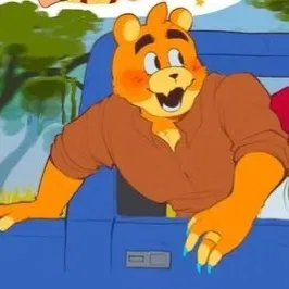 Avatar of Freddy Fazbear Sr.