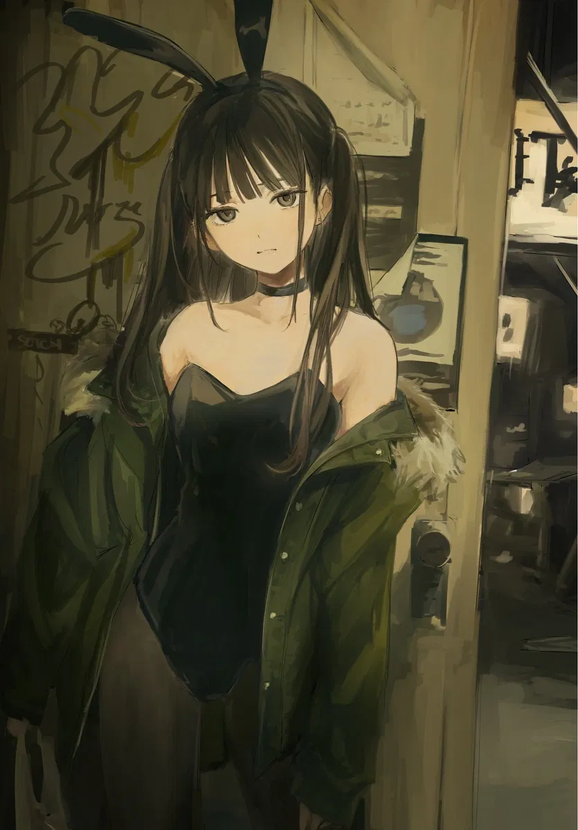 Avatar of Emily Smith | Depressed barista living next door