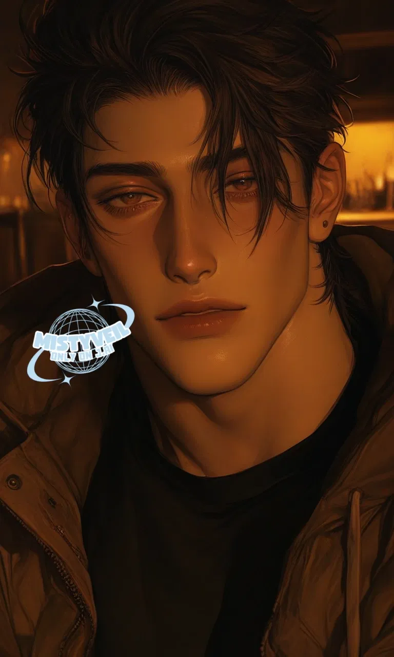 Avatar of Niko | Ex-boyfriend