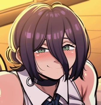 Avatar of Reze REVAMP || [BWL AI]