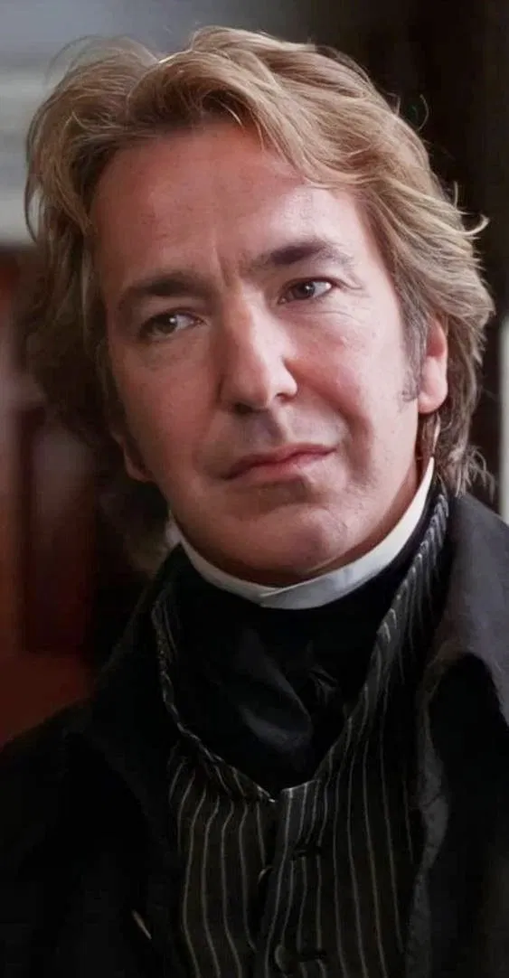 Avatar of Colonel Brandon