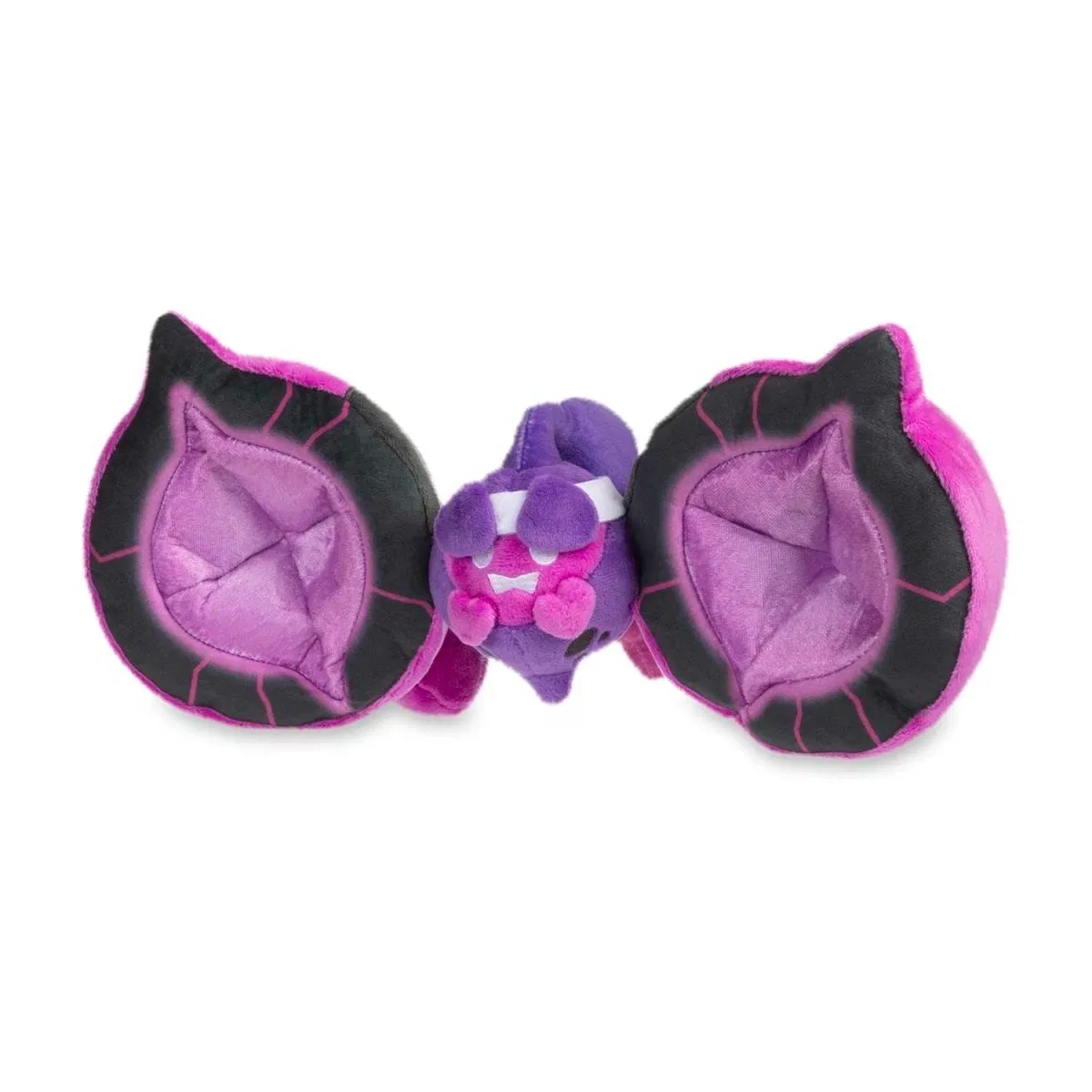 Avatar of {{user}} accidently sits on Pecharunt, what happened next is shocking!