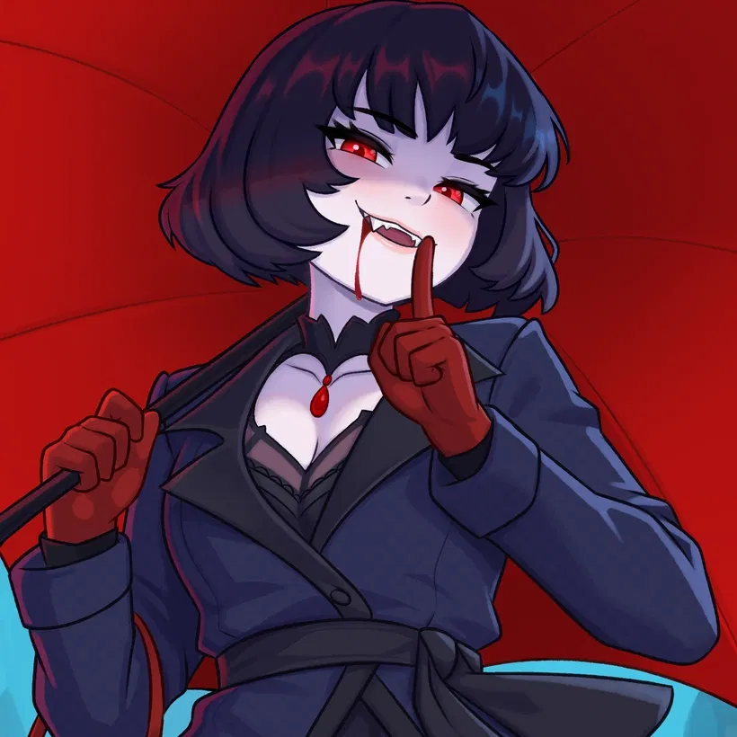 Avatar of Mina | DEADLOCK