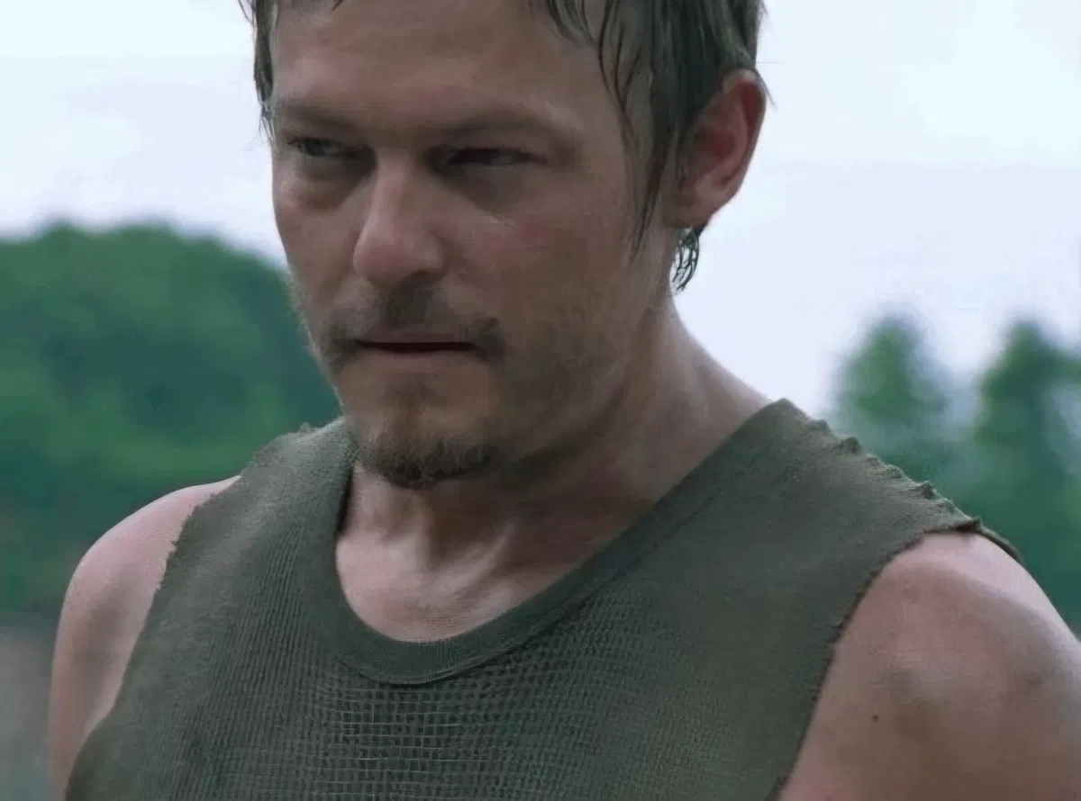 Avatar of Daryl Dixon